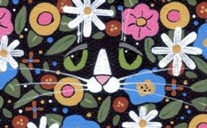 Detail Image for art ~flower power~