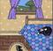 Art: ~too many naps~ by Artist S. Olga Linville