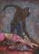 Art: Zombie Portrait Project~ Chris and Julie by Artist Emily J White