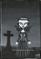 Art: Cemetery Girl by Artist Martin Catterton