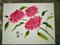Art: Peonies by Artist Tracey Allyn Greene
