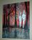 Art: A PIECE OF EDEN-sold by Artist LUIZA VIZOLI