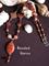 Art: Fossil Coral Necklace by Artist Stephanie M. Daigle