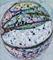 Art: Marble by Artist Ruth Edward Anderson