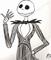Art: JACK SKELLINGTON #1 by Artist Martin Catterton