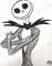 Art: JACK SKELLINGTON #2 by Artist Martin Catterton