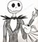 Art: JACK SKELLINGTON and ZERO by Artist Martin Catterton