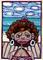 Art: Connie by Artist Cary Dunlap Daly