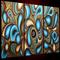 Art: ATLANTIS  by Artist Mary Capan