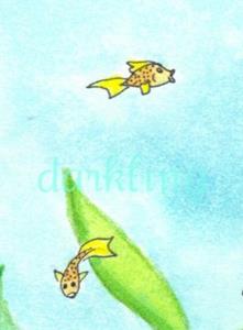Detail Image for art Sunny
