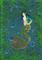 Art: All Alone by Artist Emily J White