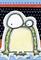 Art: Grumpy Frog by Artist Cary Dunlap Daly
