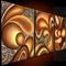 Art: magic instinct by Artist Mary Capan