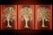 Art: jewels trees by Artist Mary Capan