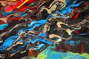 Detail Image for art speed
