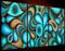 Art: RETURN TO ATLANTIS by Artist Mary Capan