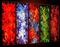 Art: SPECTRAL MAGIC by Artist Mary Capan