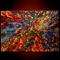 Art: autumn by Artist Mary Capan