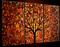 Art: tree of hope by Artist Mary Capan