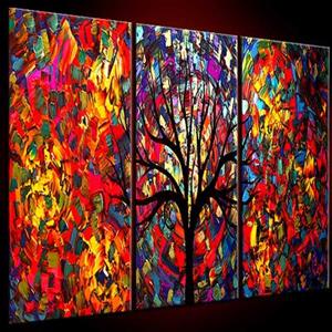 Detail Image for art tree sunshine