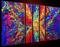 Art: across the universe by Artist Mary Capan