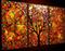 Art: life tree by Artist Mary Capan