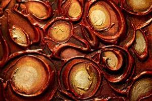Detail Image for art moon shadows