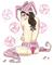Art: Hard Candy by Artist Emily J White