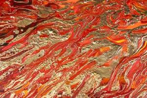Detail Image for art golden dreams
