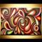 Art:  return to eden by Artist Mary Capan
