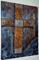 Art: THE ANGEL AND CRUCIFIX-sold by Artist LUIZA VIZOLI