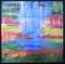Art: Waterfall--SOLD by Artist Karina Keri-Matuszak