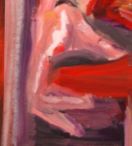 Detail Image for art Betrayal