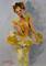Art: TuTu-sold by Artist Delilah Smith