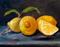 Art: Sour Lemons by Artist Delilah Smith