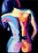 Art: Femme 41 by Artist Aja