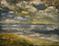 Art: Beachbreak by Artist Windi Rosson