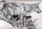 Art: Something of Interest - SOLD by Artist Lisa Morgan
