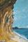 Art: The Beach by Artist Andrea Golino