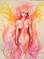 Art: Passion Spirit by Artist Nico Niemi