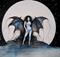 Art: Dark Spirit by Artist Nico Niemi