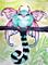 Art: Ringtail by Artist Nico Niemi