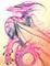 Art: Peaceful Dragon by Artist Nico Niemi