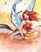 Art: Autumn Fae by Artist Nico Niemi