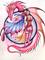Art: Fae and Dragon  by Artist Nico Niemi