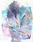 Art: Awakening by Artist Louise Hendry Womack