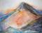 Art: The Wonderful Chasm by Artist Louise Hendry Womack