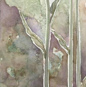 Detail Image for art Poppies and Grass