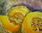 Art: Melons by Artist Delilah Smith