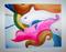 Art: Seaward by Artist Gallery Elite 